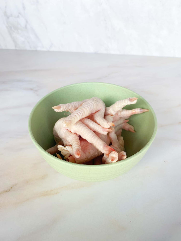 Chicken Feet