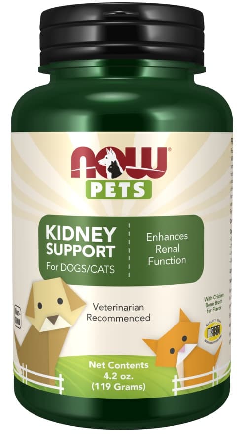 Kidney Support Powder
