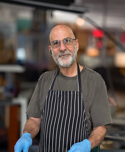 Employee Spotlight - Charlie