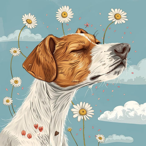 The Benefits of Raw Food for Dogs with Allergies