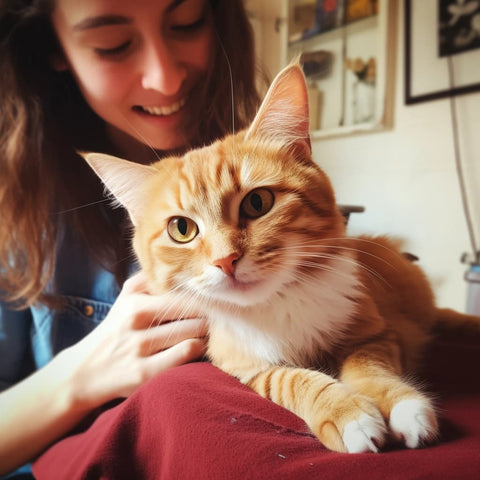 The Benefits of Raw Food for Cats with Kidney Disease