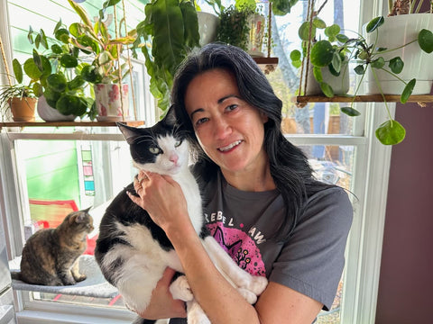 Giving Back to Our Furry Friends
