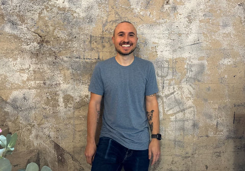 Meet Matt Lunalover