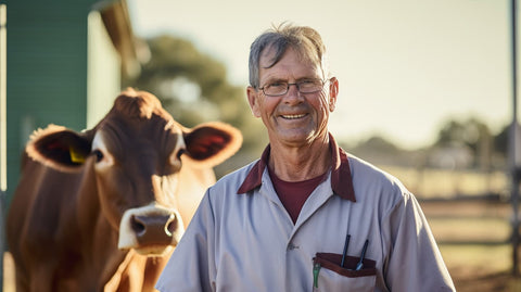 No mRNA vaccines used in Rebel Raw food