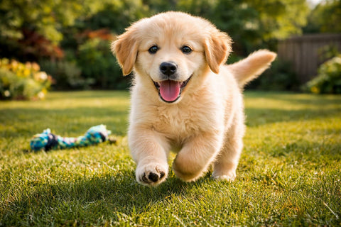How To Choose Safe, Balanced Raw Puppy Food
