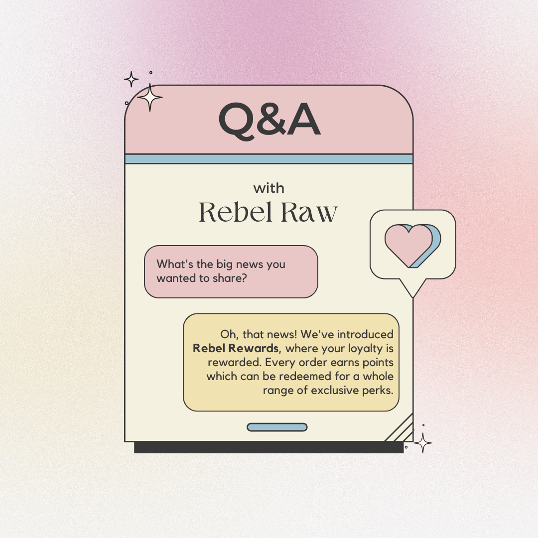 Announcing Rebel Rewards 🎉