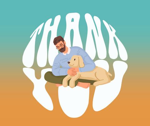 Your pup will thank you. 🐶🦴