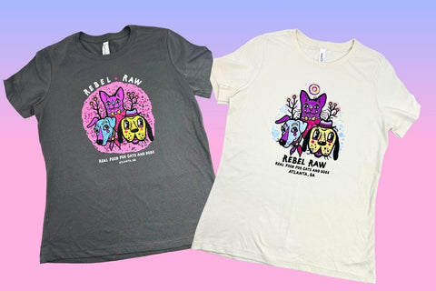 Brand-new Lil’ Rebels merch