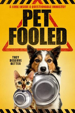 Pet Fooled: The truth behind commercial pet food.