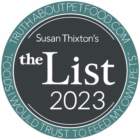 We Made the List!