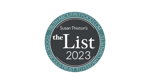 We Made the List!