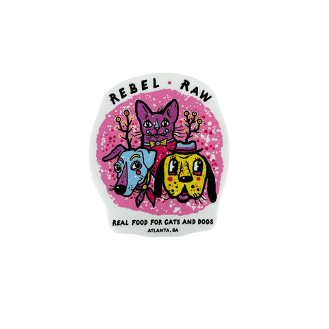 Sticker Pack x BlackCatTips