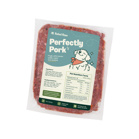 Perfectly Pork