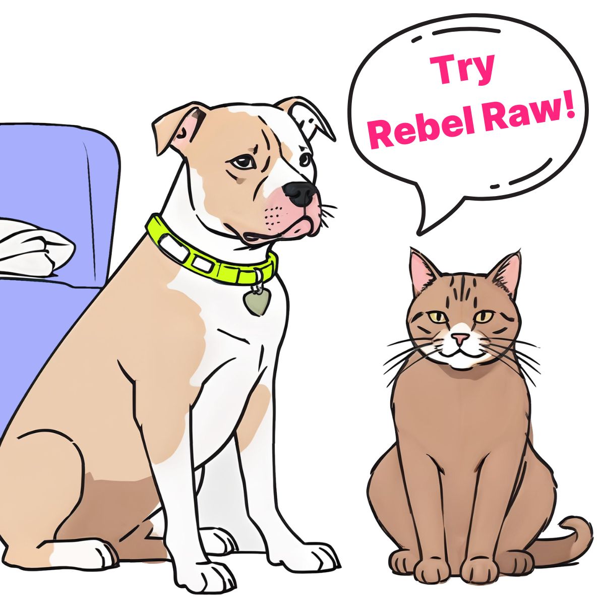 A Stellar Review from Industry Experts: Celebrating Rebel Raw's 4.5-Star Achievement!