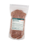 Rebel Raw What the Duck Dog Food 32 oz