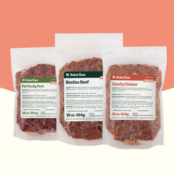 Dog Food