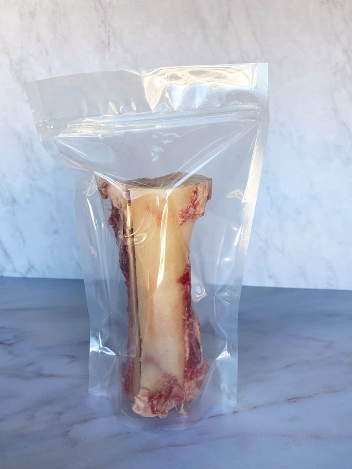Recreational Beef Marrow Bones