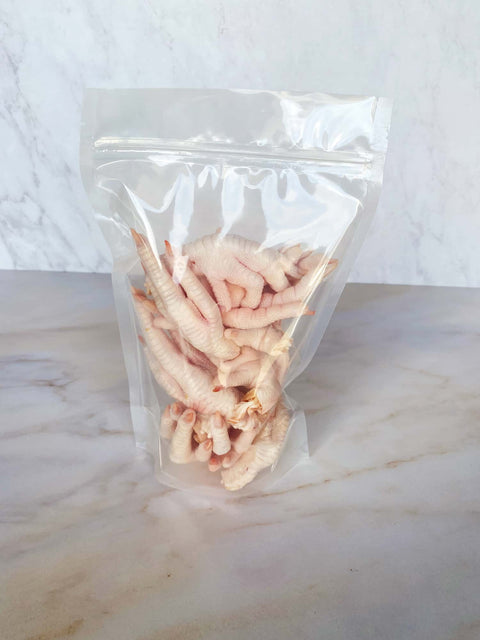 Chicken Feet