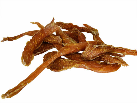 Chicken Jerky