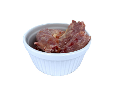 Chicken Necks