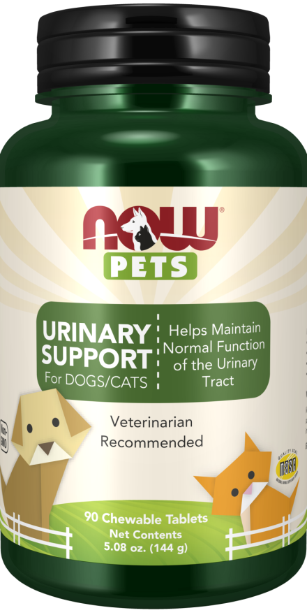 Urinary Support Chewable Tablets
