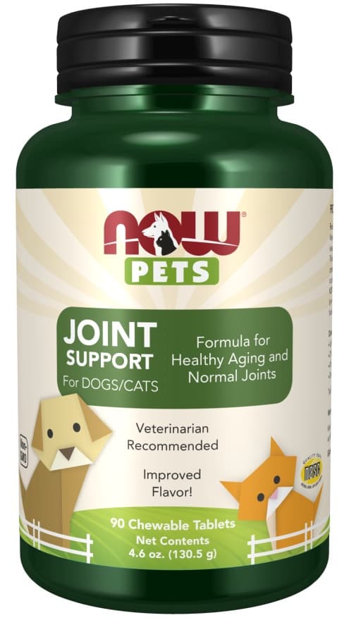 Joint Support Chewable Tablets